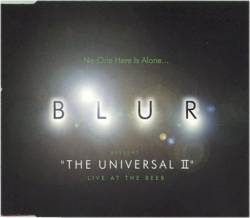 Blur : The Universal II : Live at the Beeb